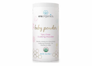 Era Organics talksiz prisipka, 85 g — USDA Organic