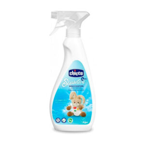 Пятновыводитель-спрей Chicco 500 мл