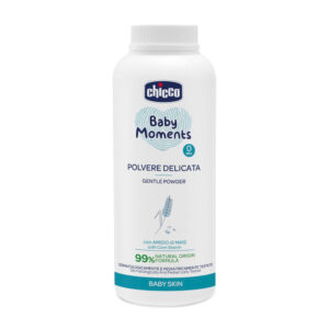 Талык Chicco Baby Moments 130 гр