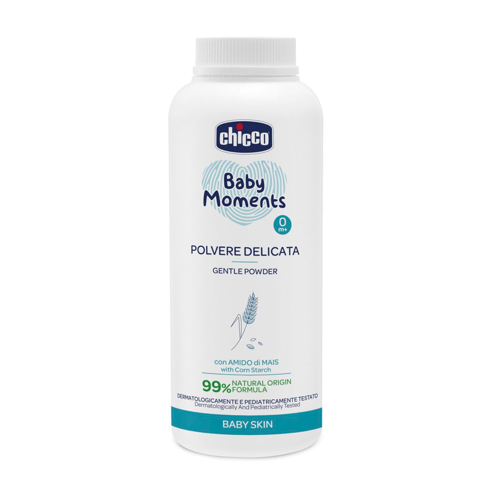 Chicco Baby Moments talk (upa), 130 g (Chicco) 1 Chicco Baby Moments talk (upa), 130 g
