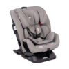 Автокресло Joie Every Stage FX Gray Flannel, вид спереди