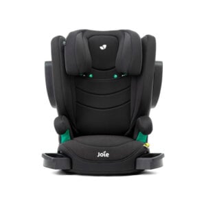 Автокресло-бустер Joie i-Trillo LX Shale, вид спереди