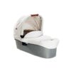 Люлька Joie Signature Ramble XL Oyster для коляски