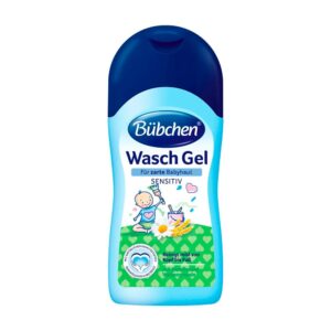 Гель для купания Bubchen, 50 мл