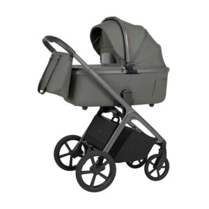 Коляска 2 в 1 Carrello Vector F CRL-6700, цвет Calm Green