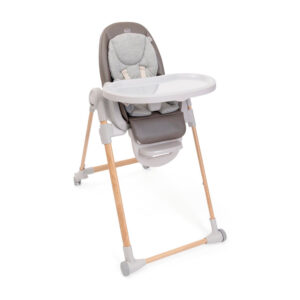 Стульчик Chicco Polly Armonia Scandinavian 3 в 1, с рождения до 40 кг