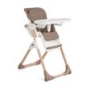 Стульчик для кормления Joie Mimzy Recline Strata Acorn