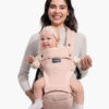 Momcozy Air Mesh sling-sharf yangi tug'ilganlar uchun, 3,6-15,9 kg — Toshkentda sotib olish | Brandyol.uz