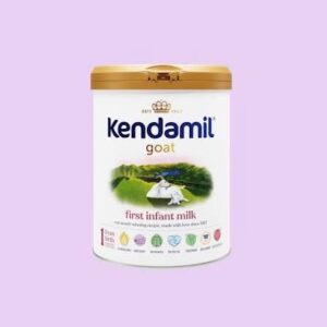 Смесь Kendamil Goat 1 на козьем молоке, 800 г, с рождения
