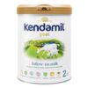 Kendamil Goat 2 на козьем молоке A2, банка 800 г, 6-12 месяцев