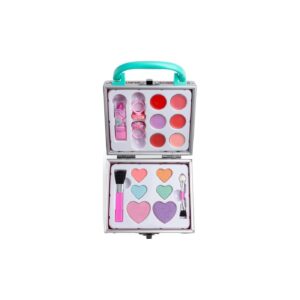 Martinelia Fantasy Beauty Case Fairy Things — детская косметика, 17 предметов