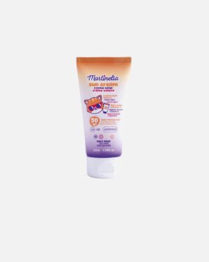 Детский крем от солнца Martinelia Kids SPF 50, 200 мл