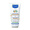 Твёрдый шампунь Mustela 2 в 1 для тела и волос, 75 г — купить в Ташкенте | Brandyol.uz