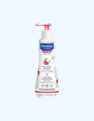 Mustela мицеллярная вода 300 мл для очень чувствительной кожи