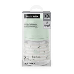 Бутылочка Suavinex SX Pro 150 мл, медленный поток, с 0 мес — купить в Ташкенте | Brandyol.uz