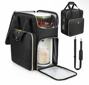 Сумка-переноска для Baby Brezza Formula Pro Advanced