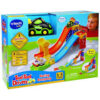 VTech Marble Rush Safari Slides: hayvonli sharchalar trassasi-konstruktori, 58 detal, 3+ — Toshkentda sotib olish | Brandyol.uz