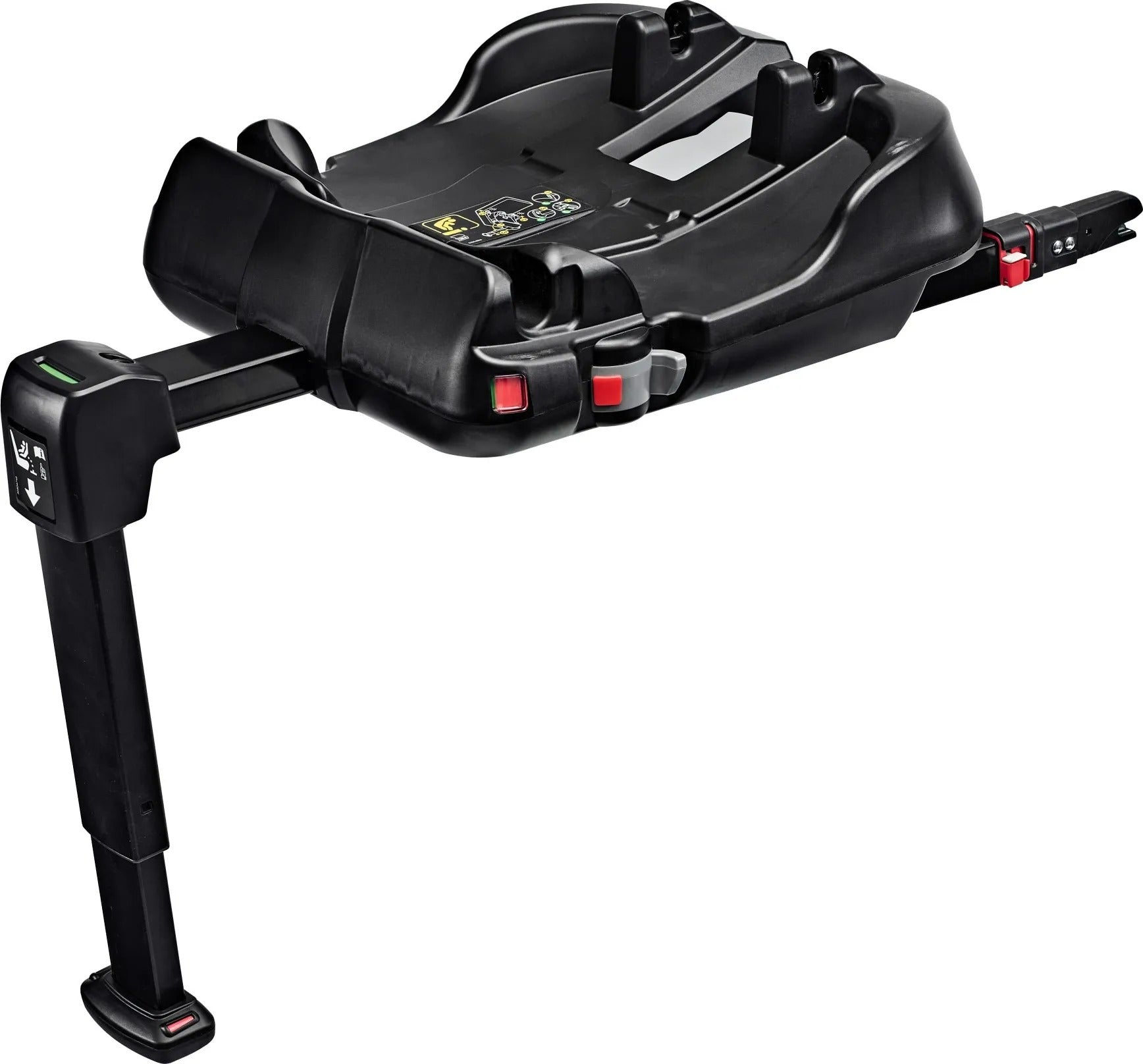 Isofix-база Doona X Base для автокресла-коляски Doona X (Doona) 1 Isofix-база Doona X Base для автокресла-коляски Doona X