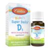 Эхинацея для детей ChildLife Essentials, жидкая, вкус апельсина, 30 мл — купить в Ташкенте | Brandyol.uz
