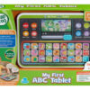 VTech «Men boradigan joylar haqida 100 so'z» gapiruvchi kitobi, rus va ingliz tilida — Toshkentda sotib olish | Brandyol.uz