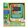 LeapFrog Mr. Pencil's Scribble, Write & Read stilusli yozish planshet, 3–5 yosh — Toshkentda sotib olish | Brandyol.uz