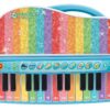 LeapFrog Shapes & Sharing Picnic Basket — saralagichli gapiradigan piknik savatchasi, 6–36 oy — Toshkentda sotib olish | Brandyol.uz