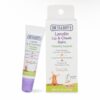Chaqaloqlar uchun krem Bubchen, pantenolli, 150 ml — Toshkentda sotib olish | Brandyol.uz
