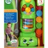 LeapFrog 2-in-1 LeapTop Touch noutbuk-planshet, yashil, ingliz alifbosi, 2 yoshdan — Toshkentda sotib olish | Brandyol.uz