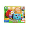 VTech Drill & Learn Toolbox bolalar asboblar to'plami: quti, drel, 16 aksessuar, inglizcha, 2–5 yosh — Toshkentda sotib olish | Brandyol.uz