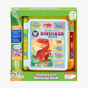 LeapFrog — Brandyol.uz