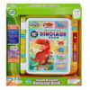 VTech Drill & Learn Toolbox bolalar asboblar to'plami: quti, drel, 16 aksessuar, inglizcha, 2–5 yosh — Toshkentda sotib olish | Brandyol.uz