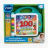 LeapFrog My First STEAM Tablet o'rgatuvchi planshet, 5 ta o'yin, 2–5 yosh — Toshkentda sotib olish | Brandyol.uz
