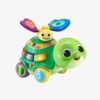 LeapFrog Shapes & Sharing Picnic Basket — saralagichli gapiradigan piknik savatchasi, 6–36 oy — Toshkentda sotib olish | Brandyol.uz
