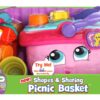 LeapFrog Twinkle Lights Learning Piano: oyoqli, chiroqli bolalar pianinosi, 25 klavish, 2–4 yosh — Toshkentda sotib olish | Brandyol.uz