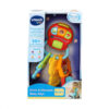 LeapFrog Popping Colour Mixer Truck ranglarni o'rgatuvchi beton aralashtirgich mashina, 6–36 oy — Toshkentda sotib olish | Brandyol.uz