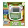 LeapFrog My First STEAM Tablet o'rgatuvchi planshet, 5 ta o'yin, 2–5 yosh — Toshkentda sotib olish | Brandyol.uz