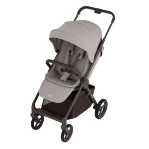 Прогулочная коляска Anex Ride 9 кг с амортизацией и положением лёжа