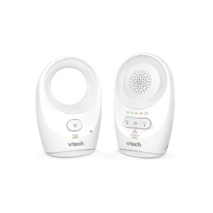 VTech DM1111 raqamli radionyanya, tovush chiroq ko'rsatkichi, 450 m gacha