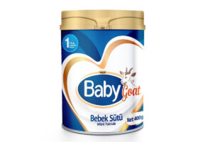 Baby Goat — Brandyol.uz