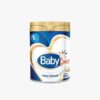 Baby Goat 2 to'liq echki suti keyingi aralashma, 400 g, 6–12 oy — Toshkentda sotib olish | Brandyol.uz