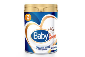 Baby Goat — Brandyol.uz