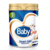 Baby Goat 2 to'liq echki suti keyingi aralashma, 400 g, 6–12 oy — Toshkentda sotib olish | Brandyol.uz
