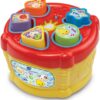 LeapFrog Popping Colour Mixer Truck ranglarni o'rgatuvchi beton aralashtirgich mashina, 6–36 oy — Toshkentda sotib olish | Brandyol.uz
