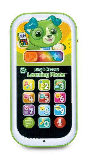 LeapFrog — Brandyol.uz