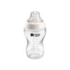 Бутылочка NUK First Choice+ Temperature Control 150 мл, силиконовая соска M, 0–6 мес — купить в Ташкенте | Brandyol.uz