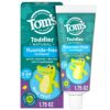 Frida Kids ftorli va dozatorli tish pastasi, tarvuz ta'mi, 113 g — Toshkentda sotib olish | Brandyol.uz