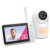 Аудионяня VTech DM1215 с ночником и записью голоса, до 1500 футов — купить в Ташкенте | Brandyol.uz